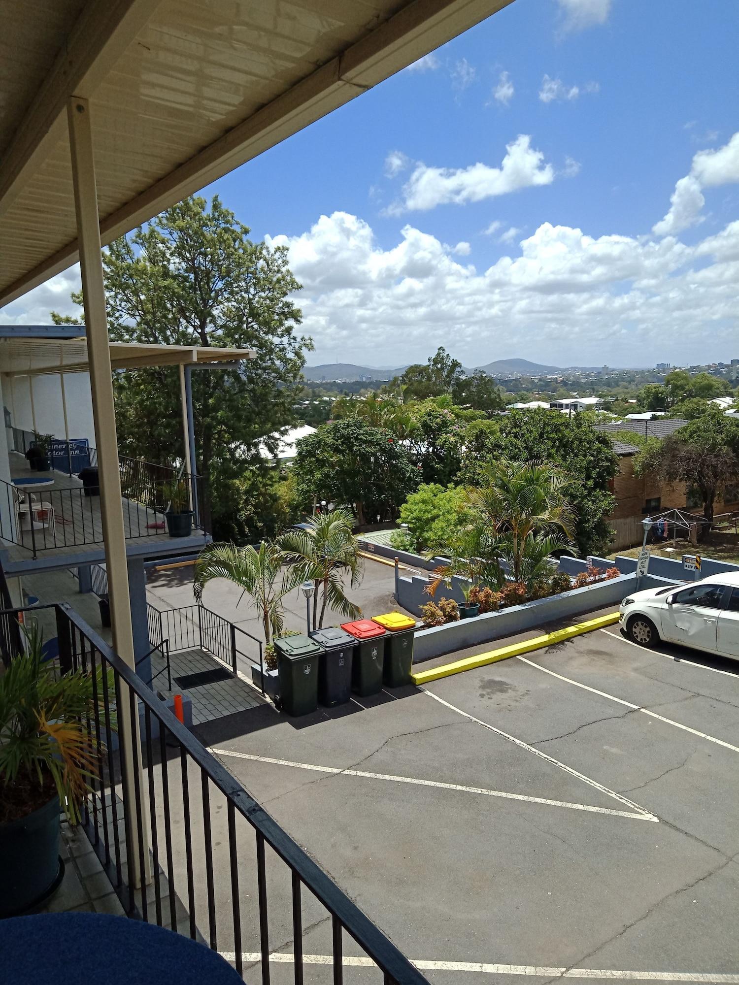 Annerley Motor Inn Brisbane Exteriér fotografie