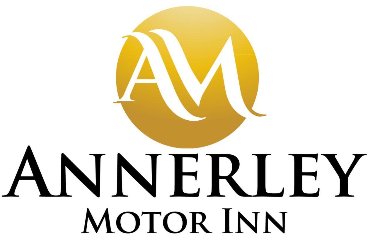 Annerley Motor Inn Brisbane Exteriér fotografie